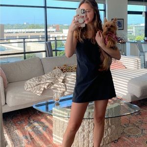 Outdoor voices exercise dress